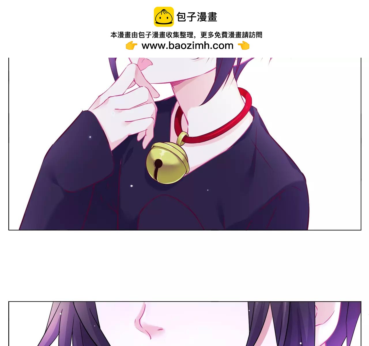 第45话 你不要过来！-第49话