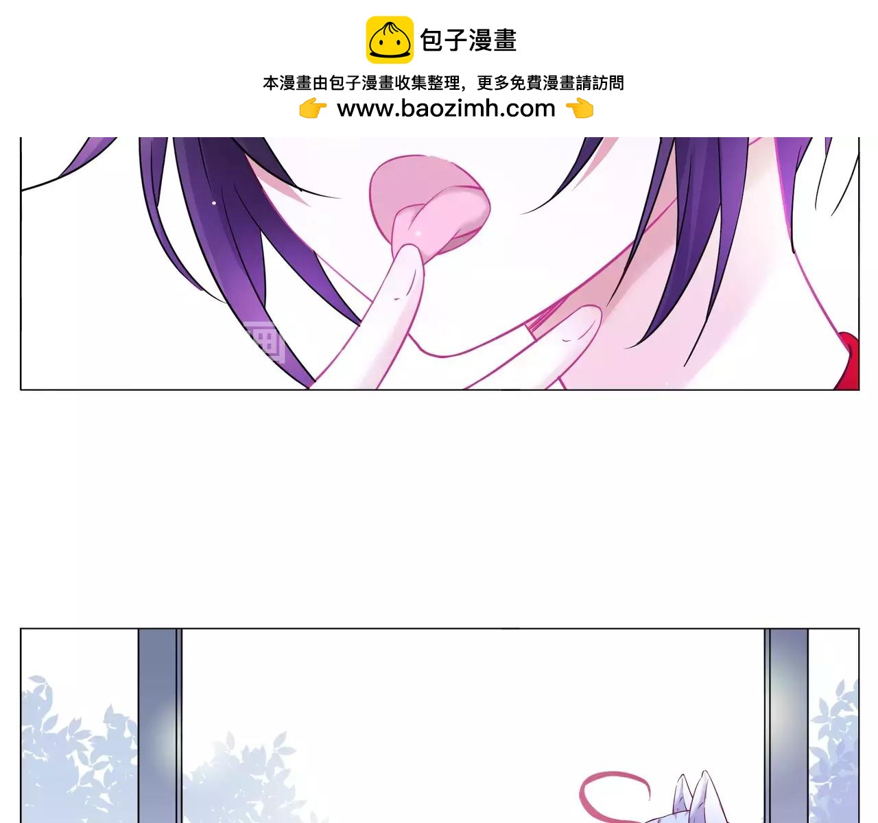 第45话 你不要过来！-第49话