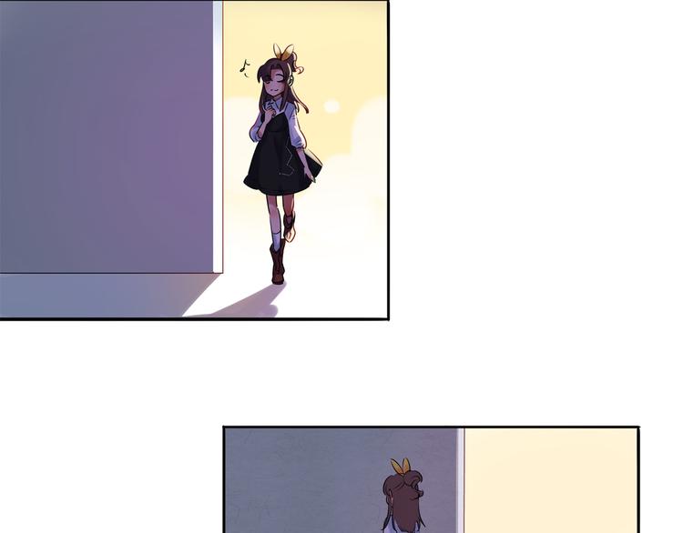 第1话 兔子不能吃巧克力？(1/2)-第1话