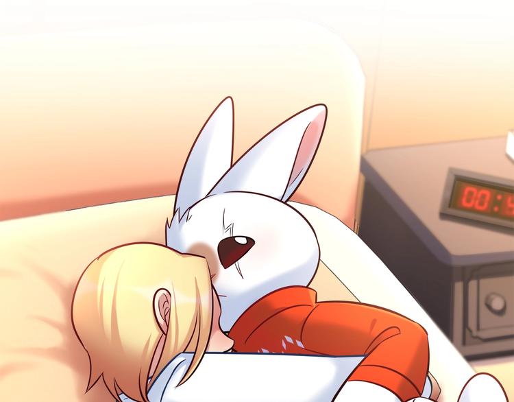 第一季完结 离别的约定(1/3)-第101话