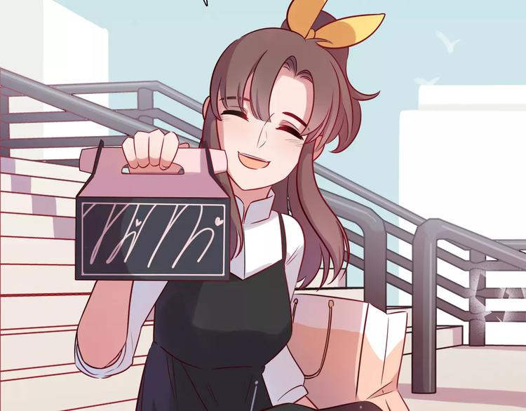 第13话 蛋糕(1/2)-第13话