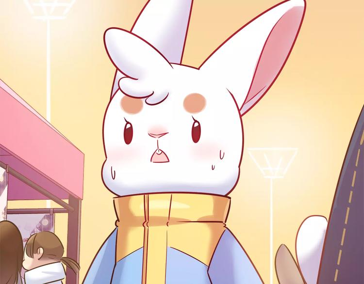 第37话 这算约会吧！(1/2)-第37话