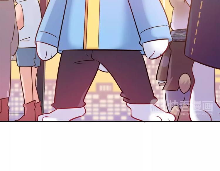 第37话 这算约会吧！(1/2)-第37话