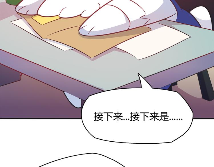 第5话 萌兔子的烦恼(1/2)-第5话