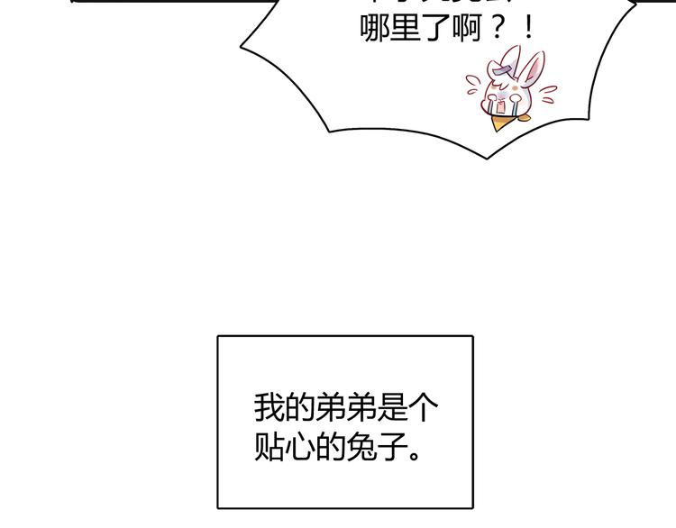 第5话 萌兔子的烦恼(1/2)-第5话