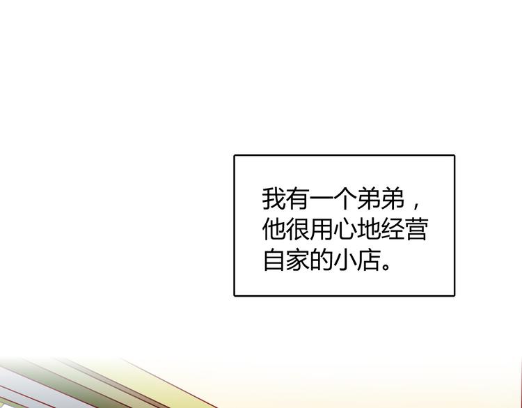 第5话 萌兔子的烦恼(1/2)-第5话