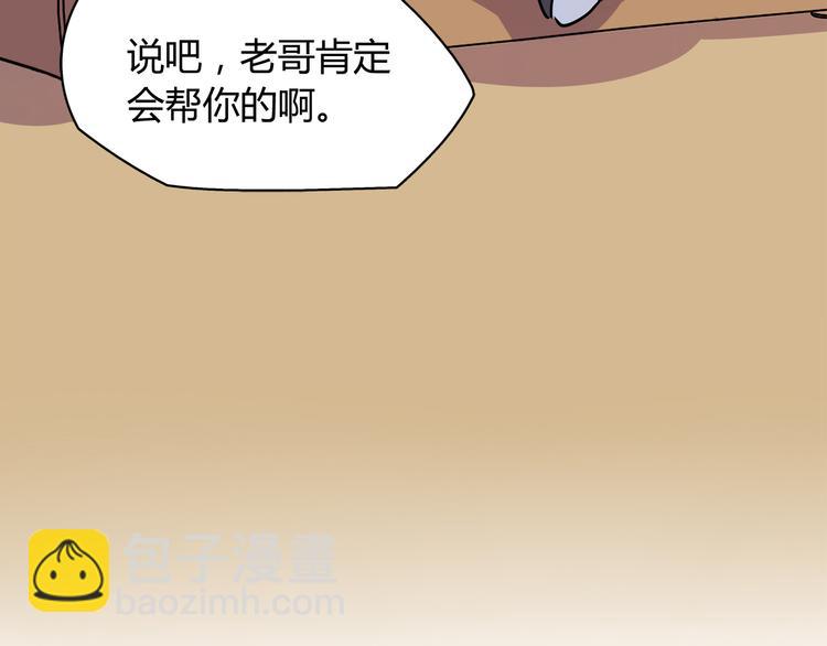 第5话 萌兔子的烦恼(1/2)-第5话