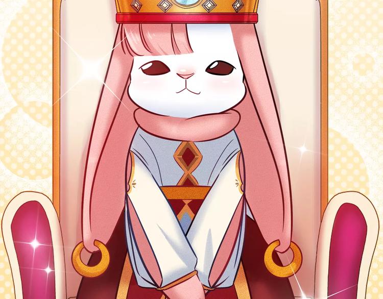 第45话 兔子与人类的故事(1/2)-第45话