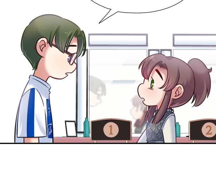 第55话 只要和她一起就好(1/2)-第55话