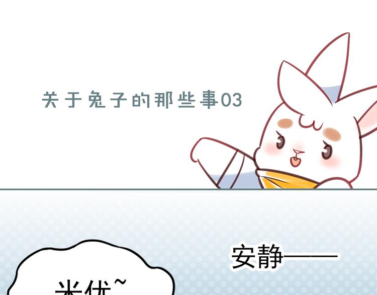 特别篇 关于兔子的那些事03-第59话