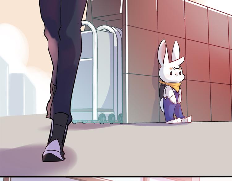 第7话 人人都爱兔子君(1/2)-第7话