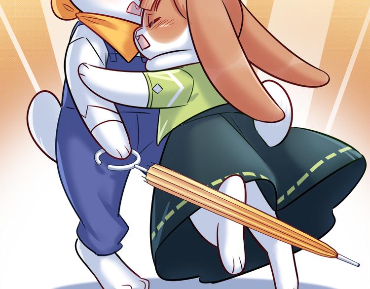 第57话 能遇上她真是太好了(1/2)-第63话