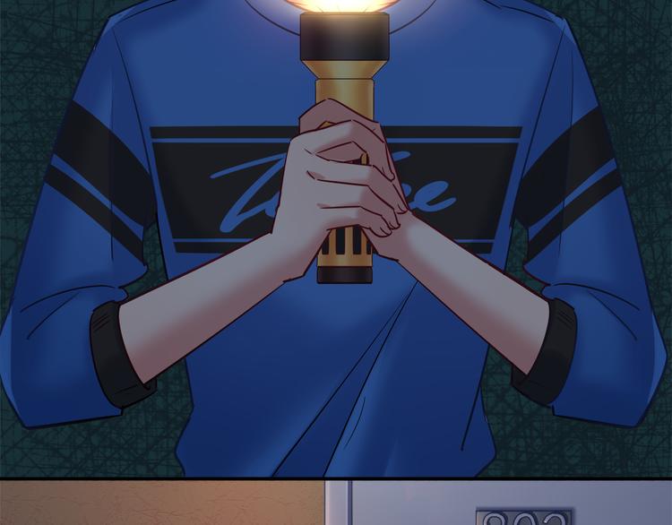 第59话 消失的兔子(1/2)-第65话