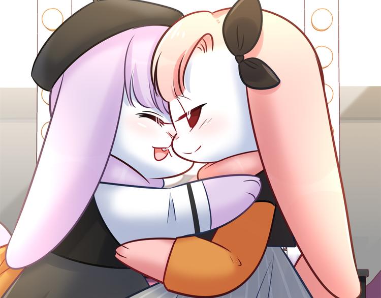 第71话 对你太失望了！(1/2)-第77话