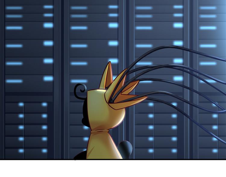 第77话 适合陪伴的机器兔(1/2)-第83话