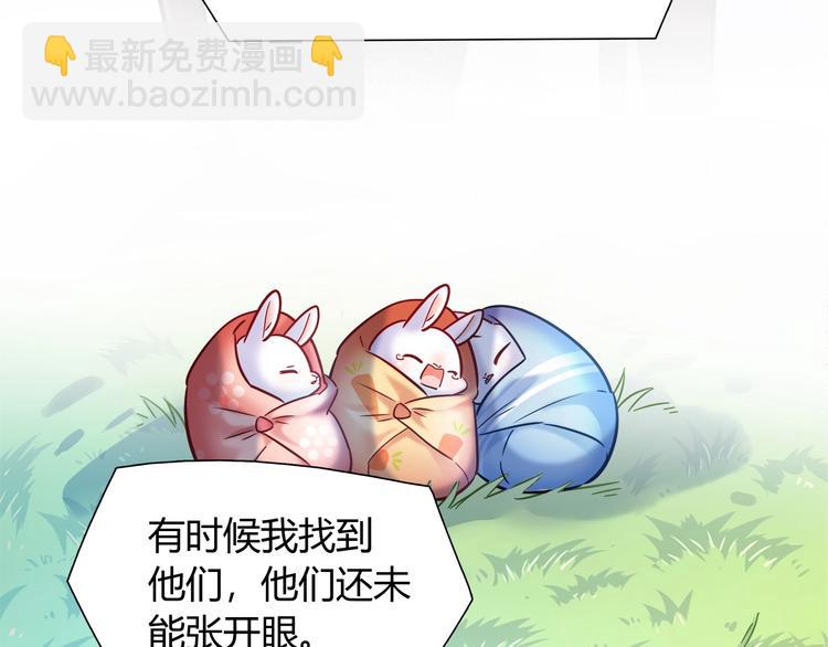 第87话 收养兔子？(1/2)-第93话
