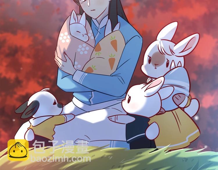 第87话 收养兔子？(1/2)-第93话