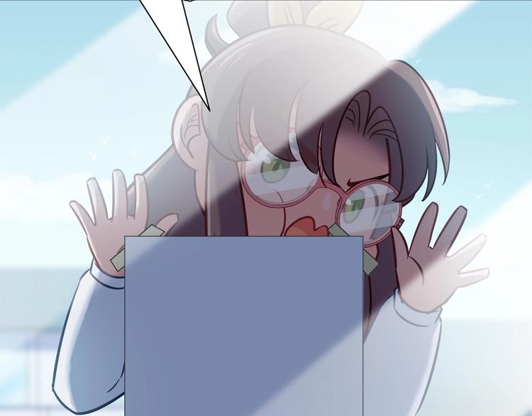 第93话 你还是快走吧！(1/2)-第99话