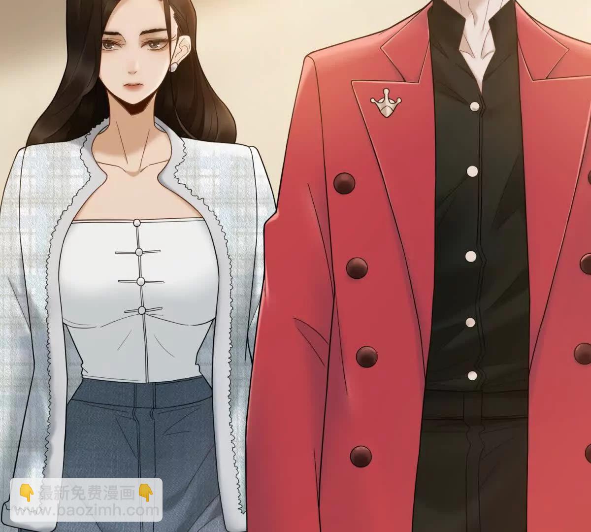 別惹滿級小媽 - 預告(2/2) - 1