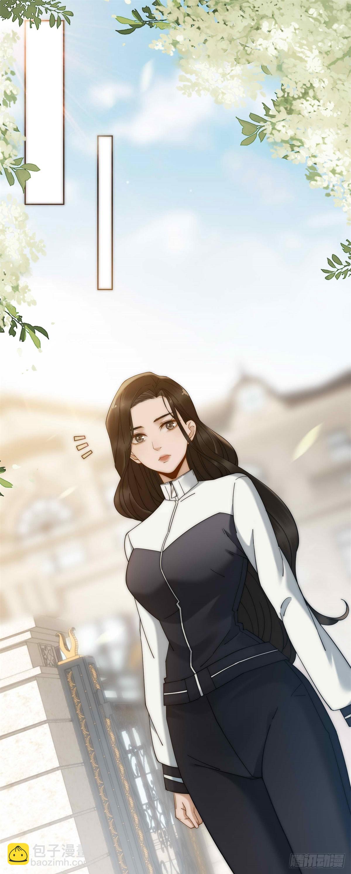 第12话 谁上位不是上呢(1/2)-第13话