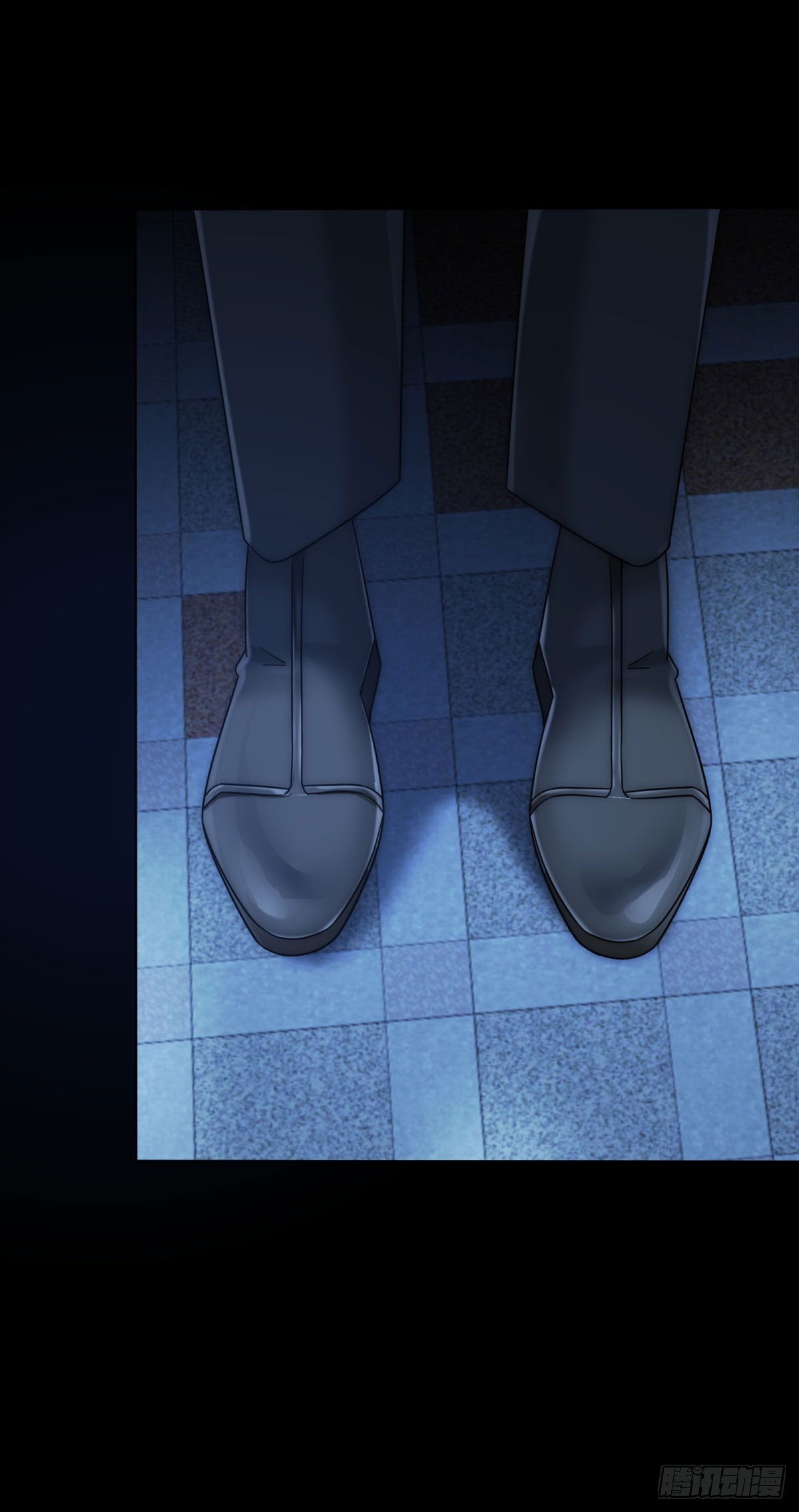 第20话 你把衣服脱一下(1/2)-第21话