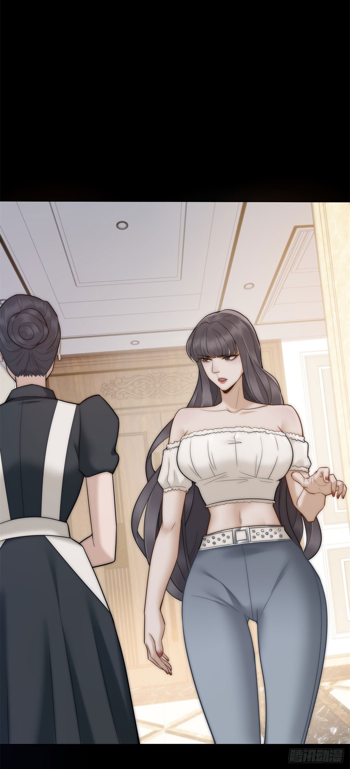 第20话 你把衣服脱一下(1/2)-第21话