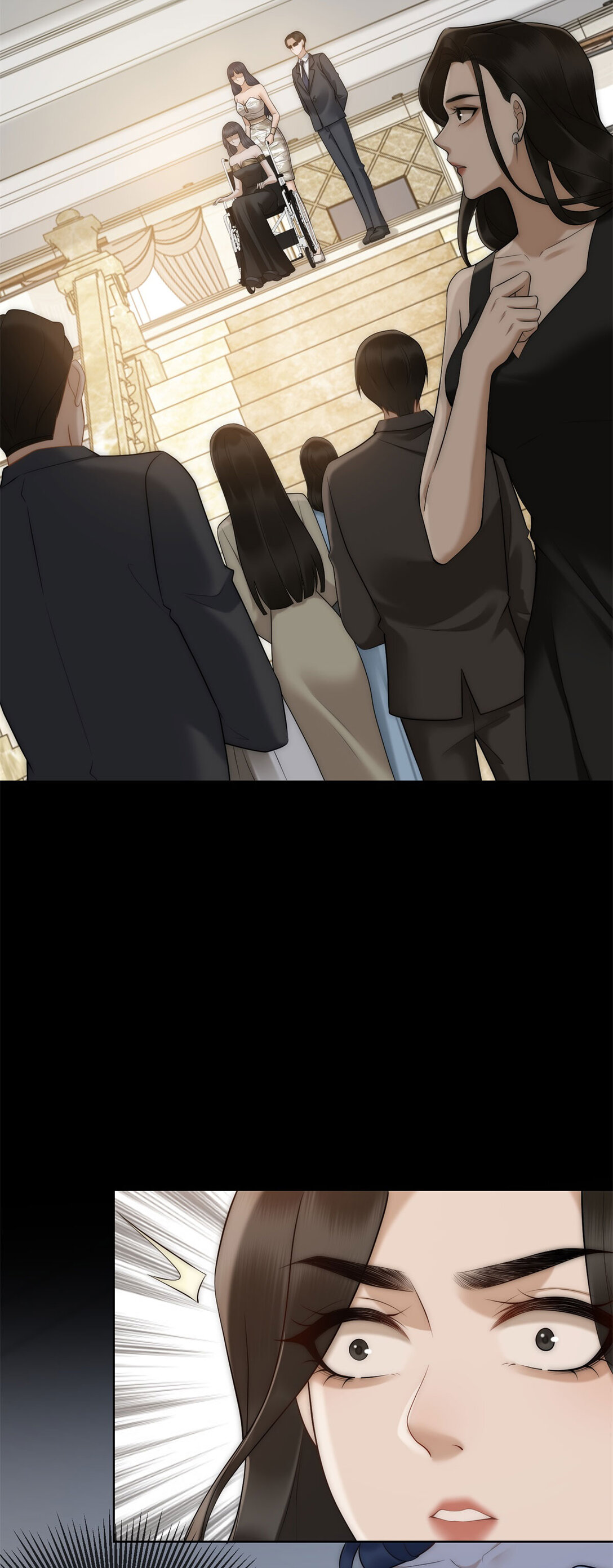 第28话 感谢的吻(1/2)-第29话