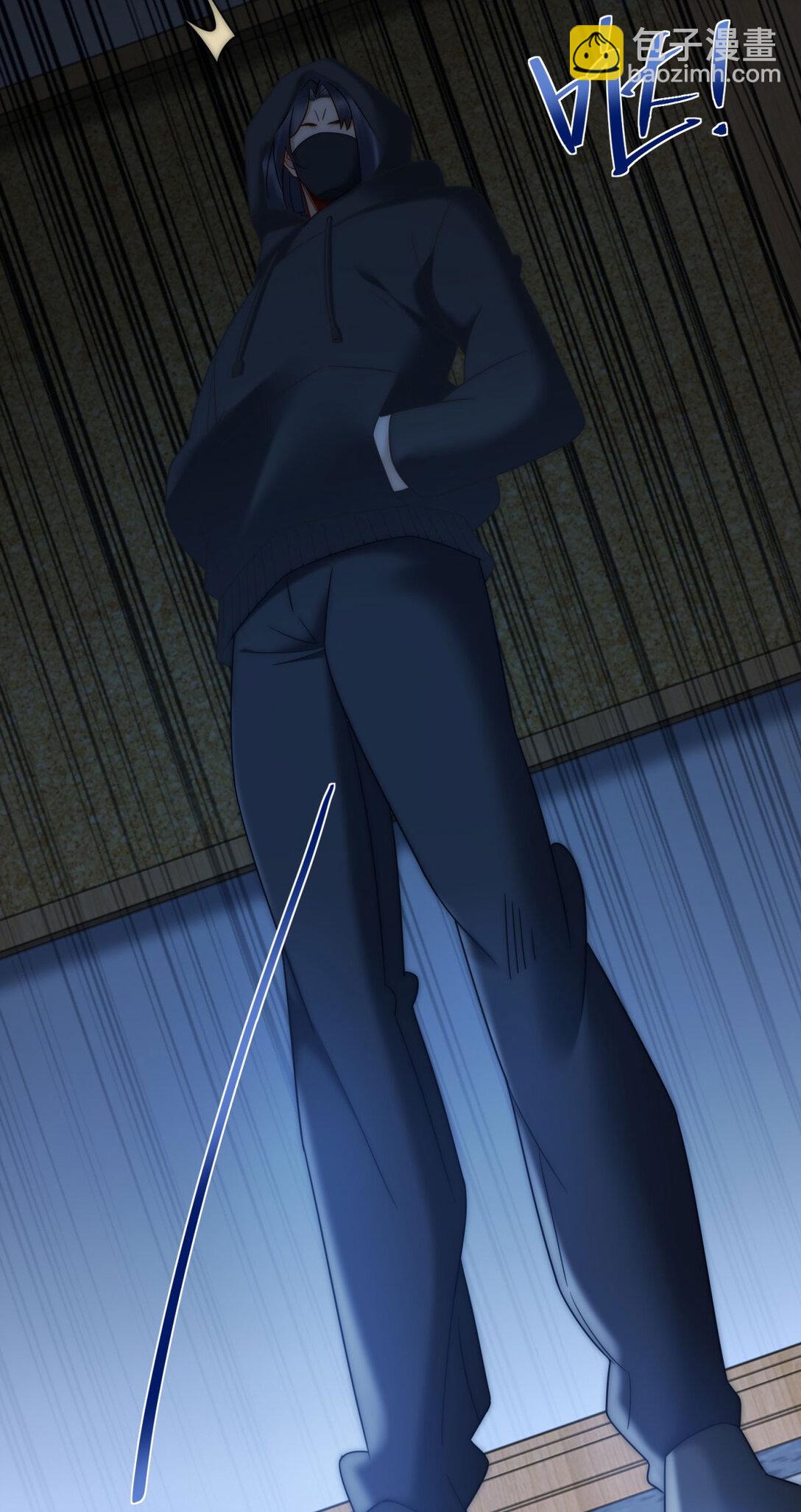 第28话 感谢的吻(1/2)-第29话