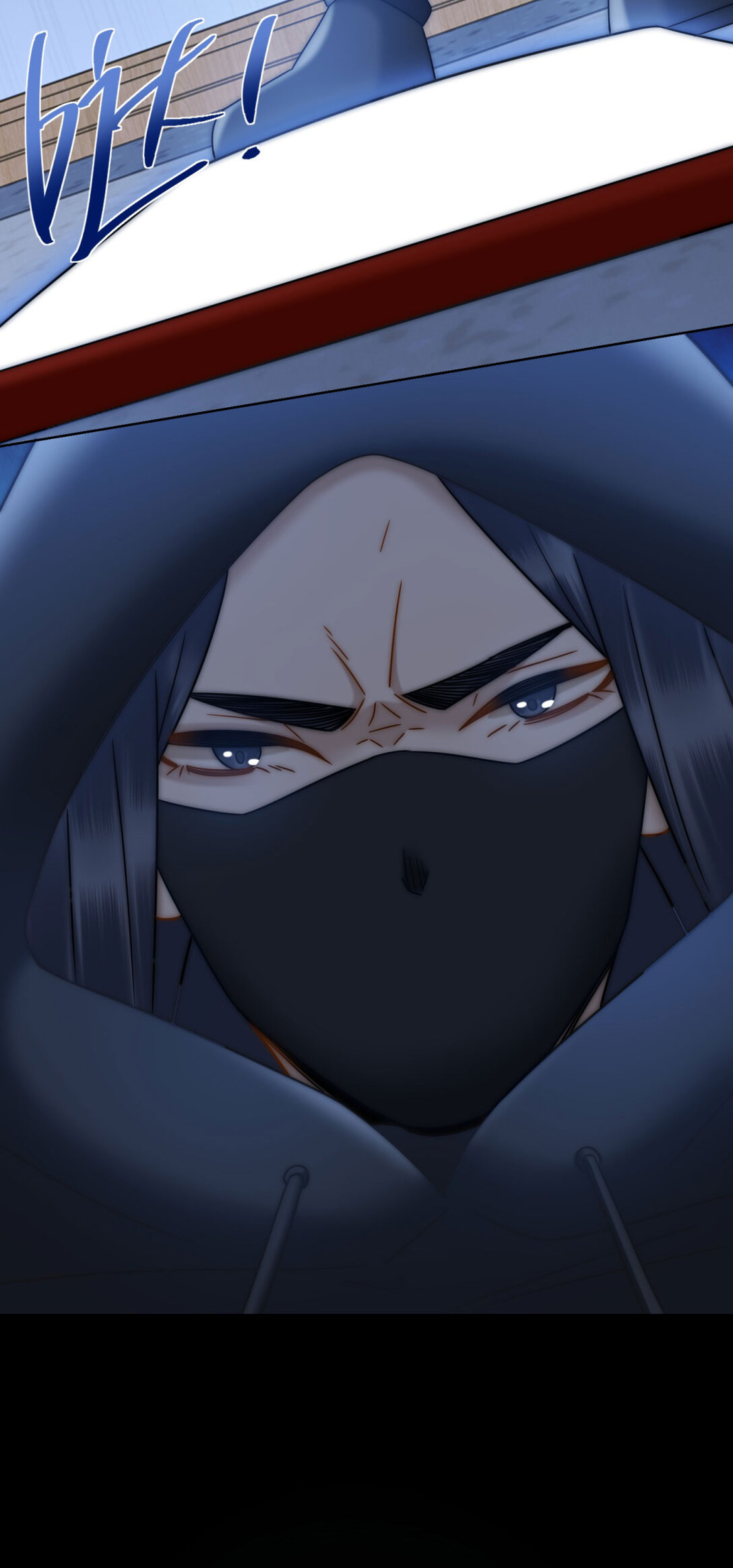 第28话 感谢的吻(1/2)-第29话