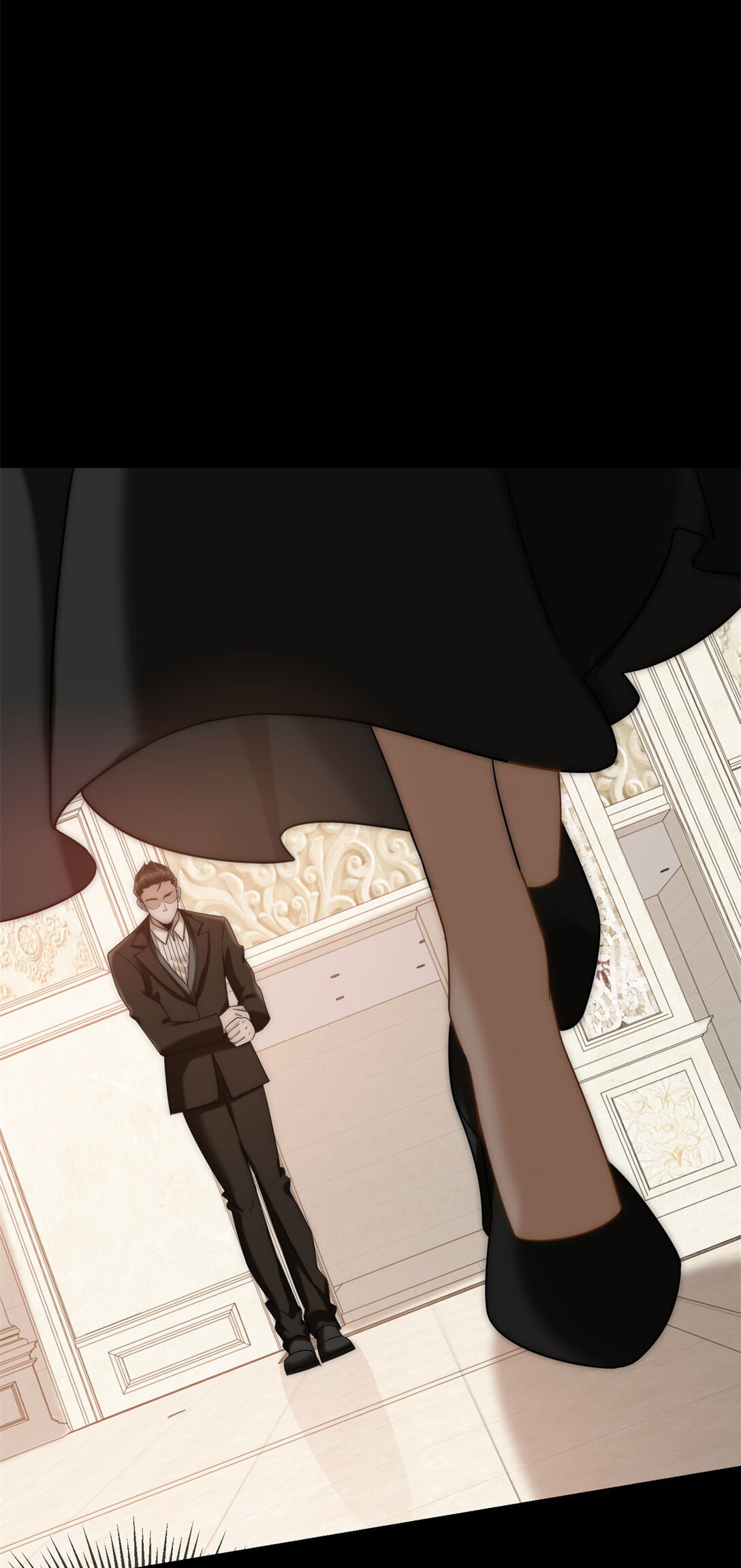 第28话 感谢的吻(1/2)-第29话