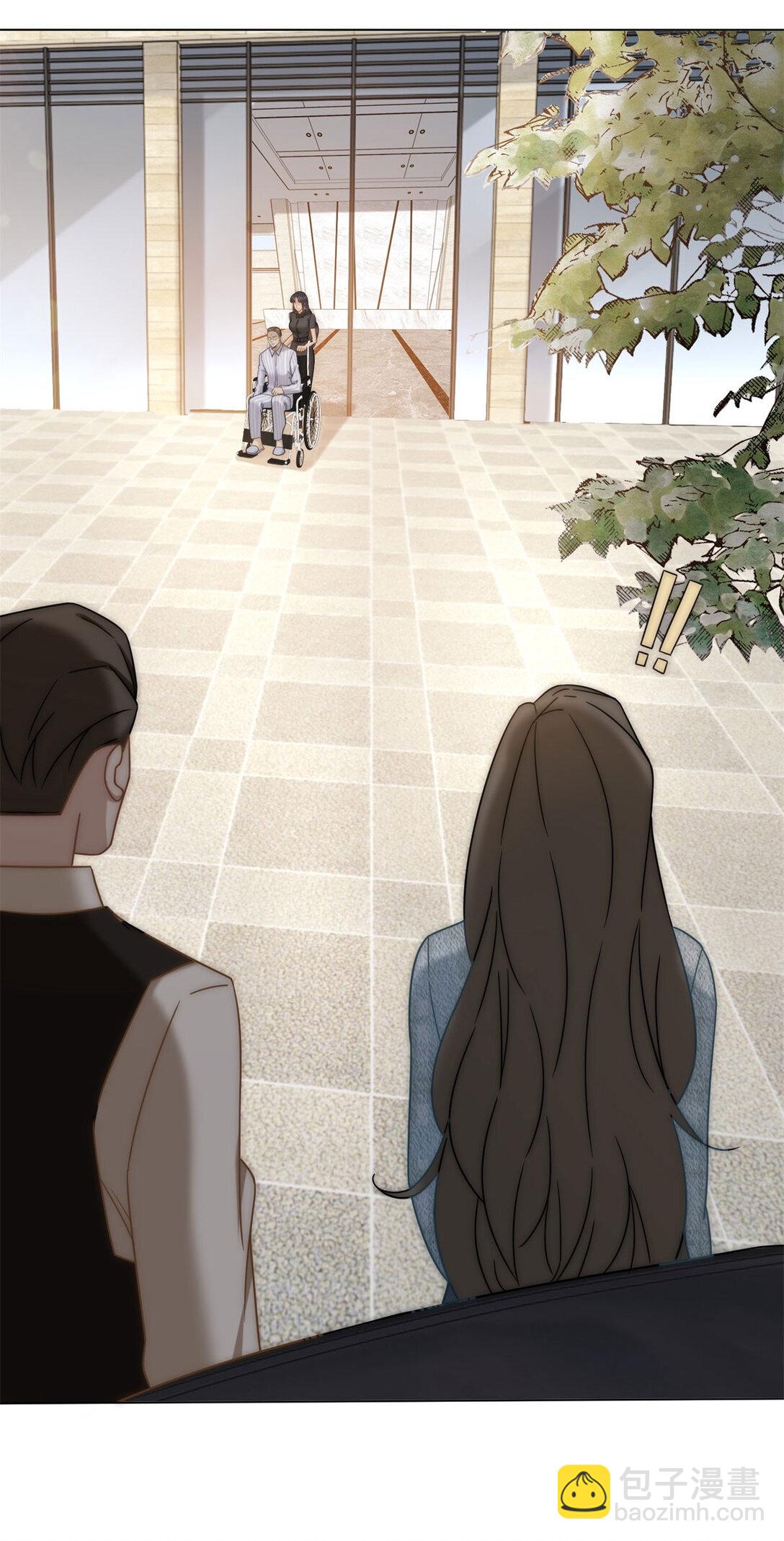 第30话 白家的陨落(1/2)-第31话