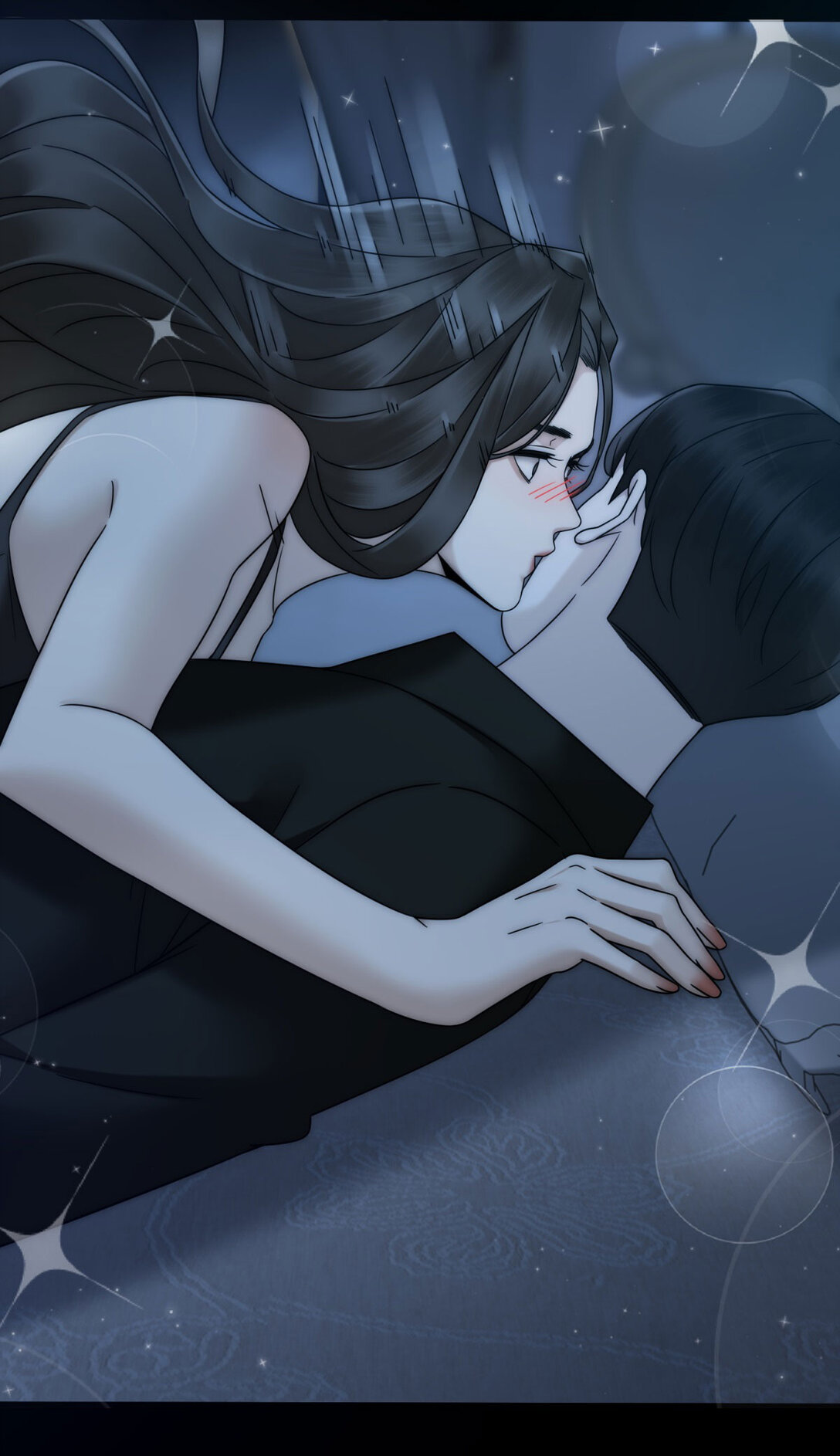 第32话 这小子喜欢陆笙笙？(1/2)-第33话