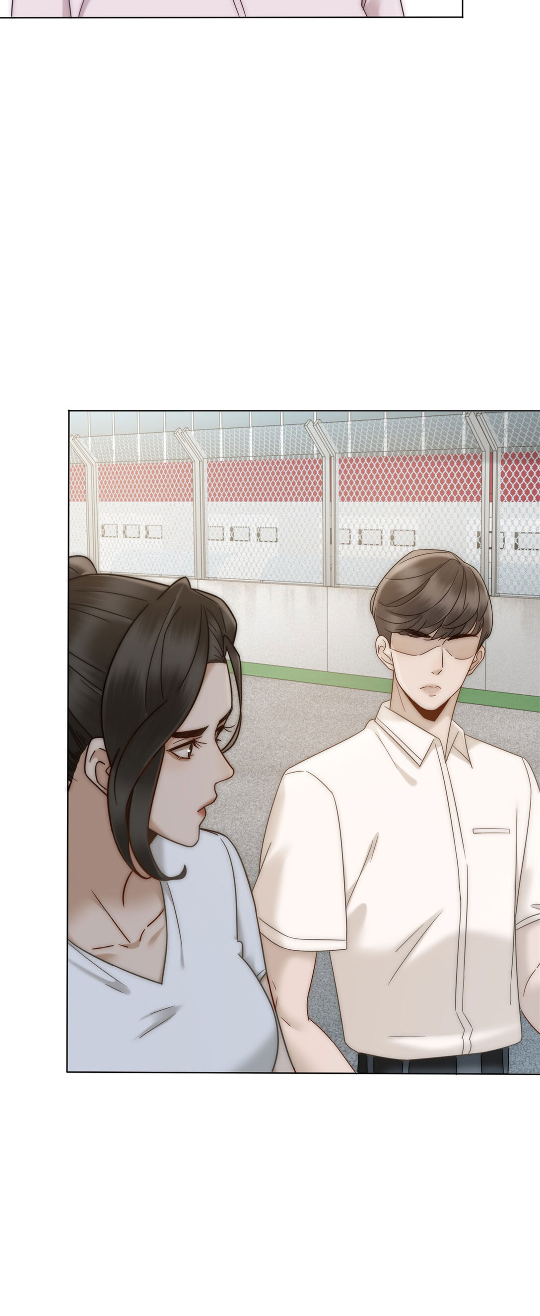 第34话 你老婆你问我？(1/2)-第35话