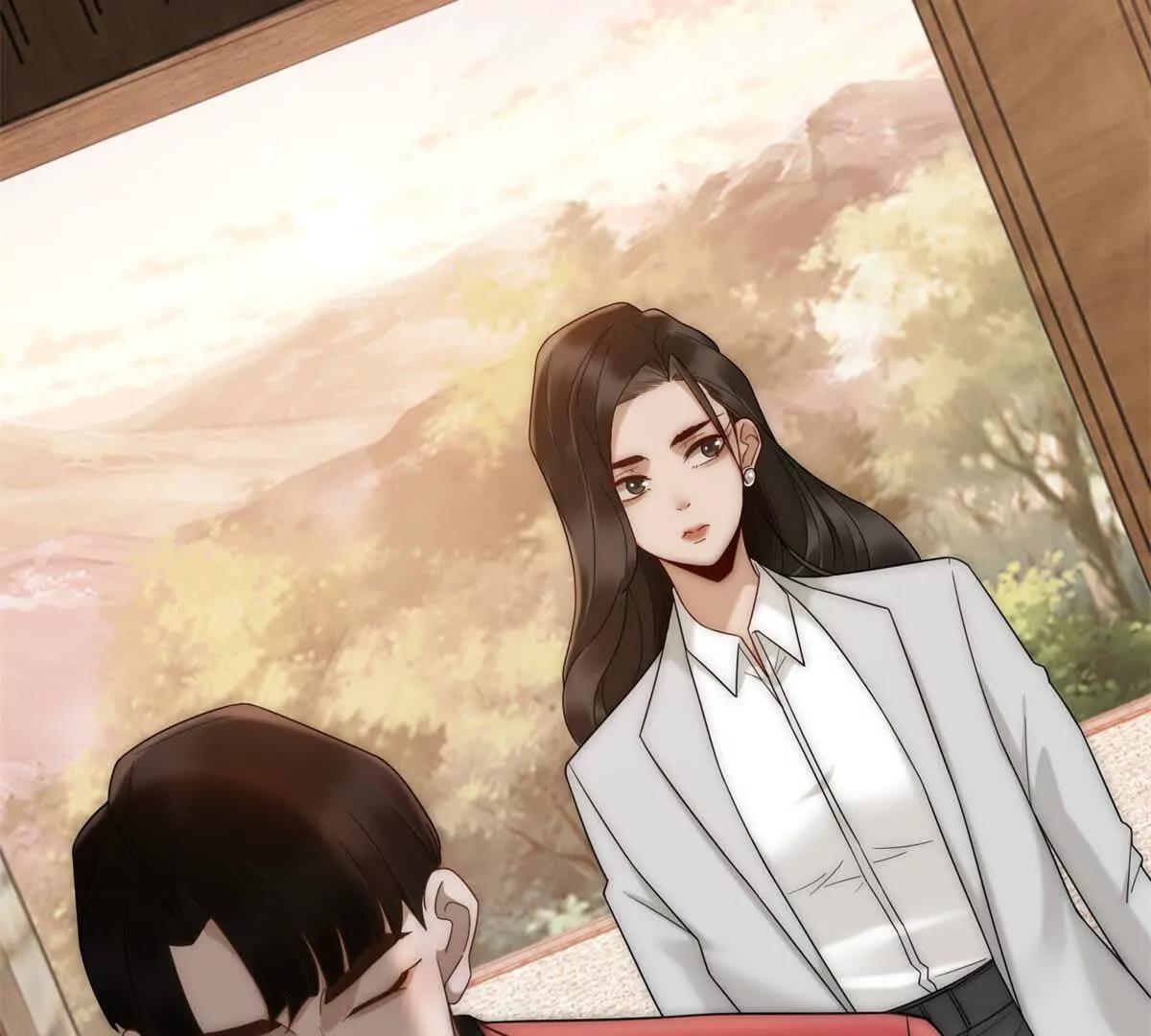 第38话 你究竟有过几个男人？(1/4)-第39话