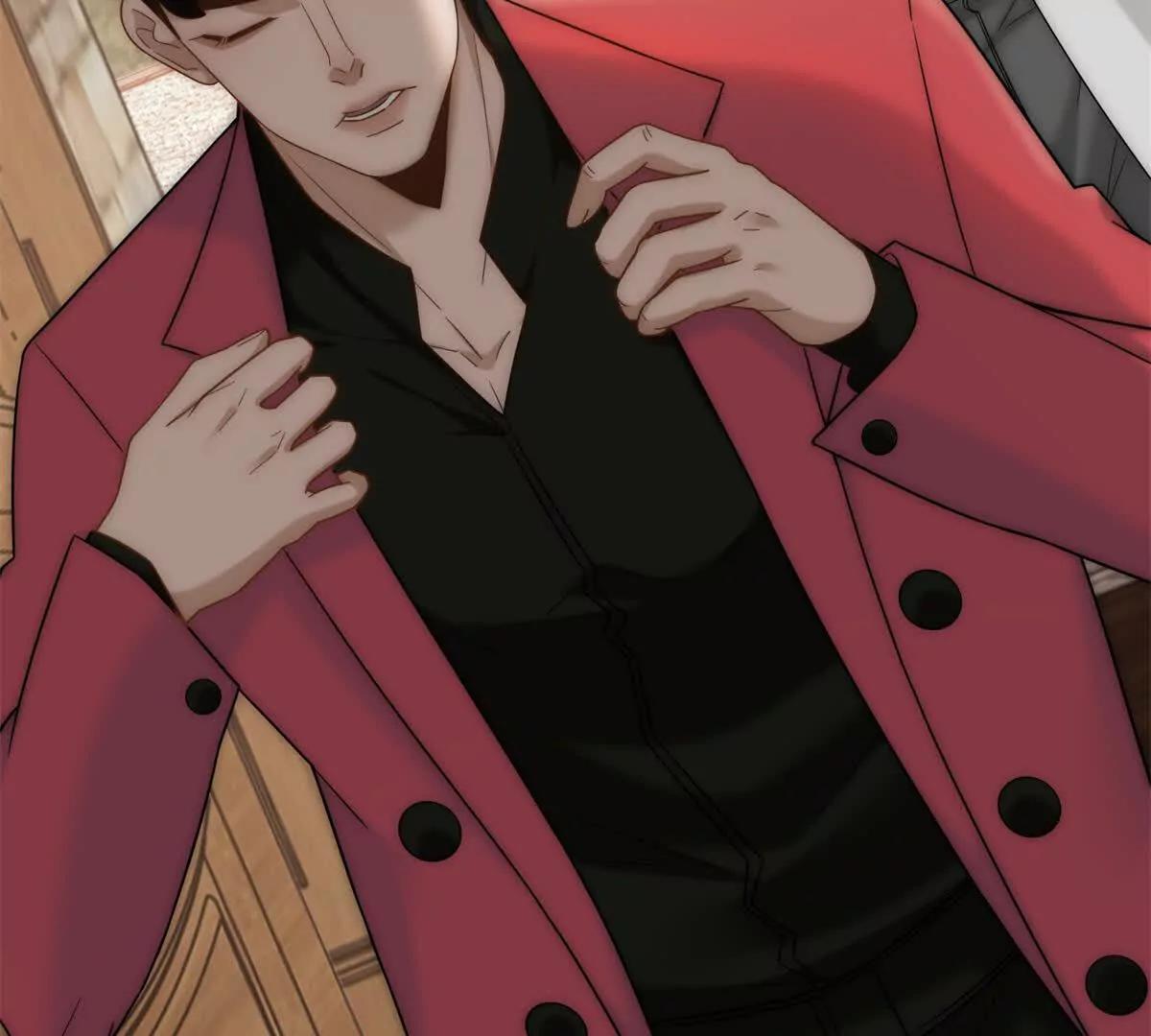 第38话 你究竟有过几个男人？(1/4)-第39话