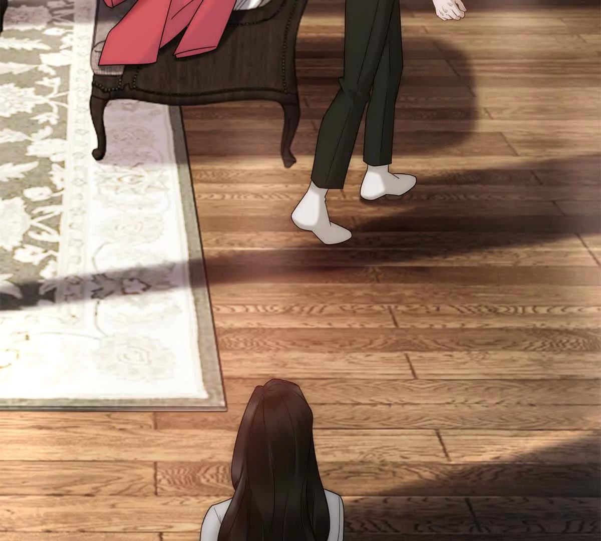 第38话 你究竟有过几个男人？(1/4)-第39话