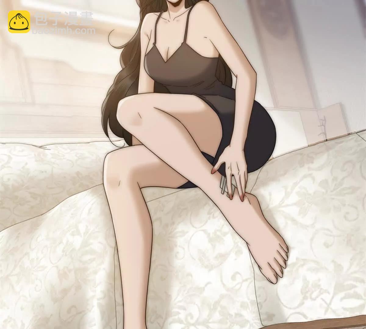 第38话 你究竟有过几个男人？(1/4)-第39话