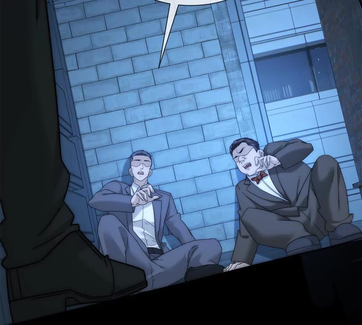 第40话 约法三章作废(1/3)-第41话