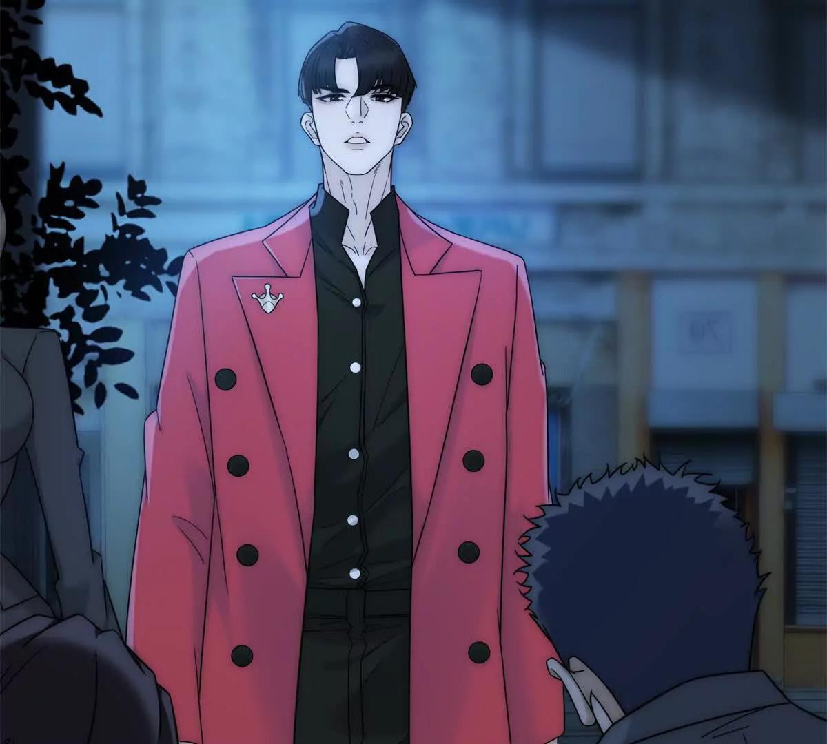 第40话 约法三章作废(1/3)-第41话