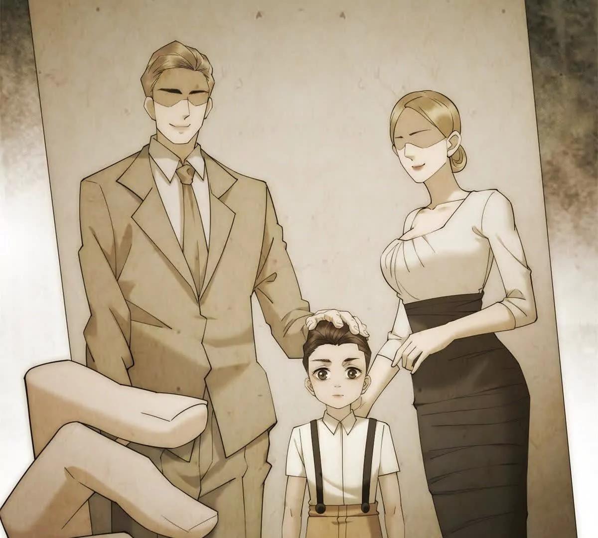 第44话 顾梓铭失踪了！(1/3)-第45话