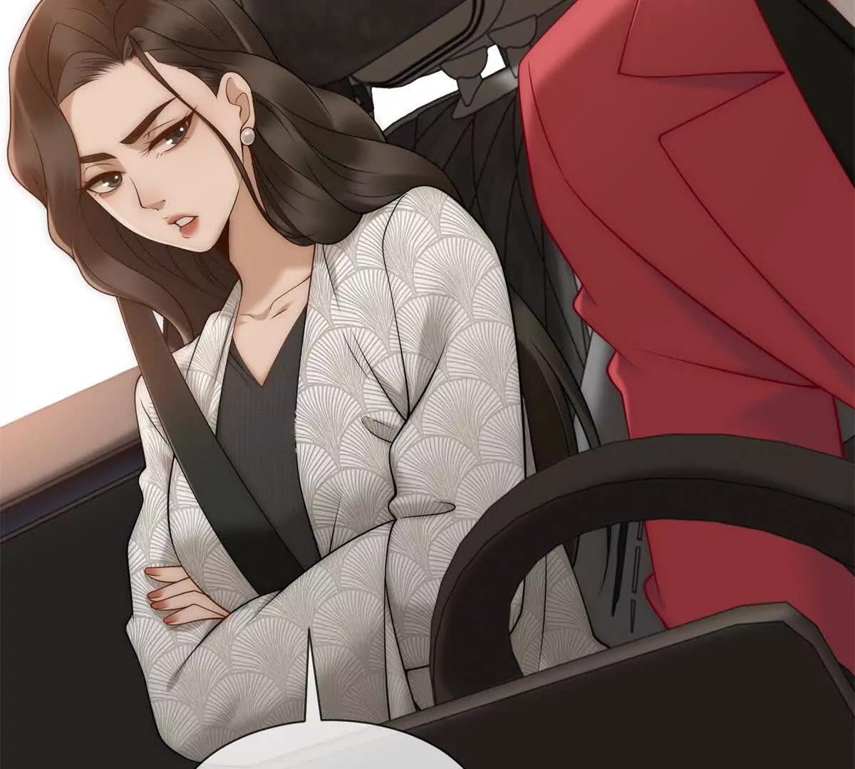 第44话 顾梓铭失踪了！(1/3)-第45话