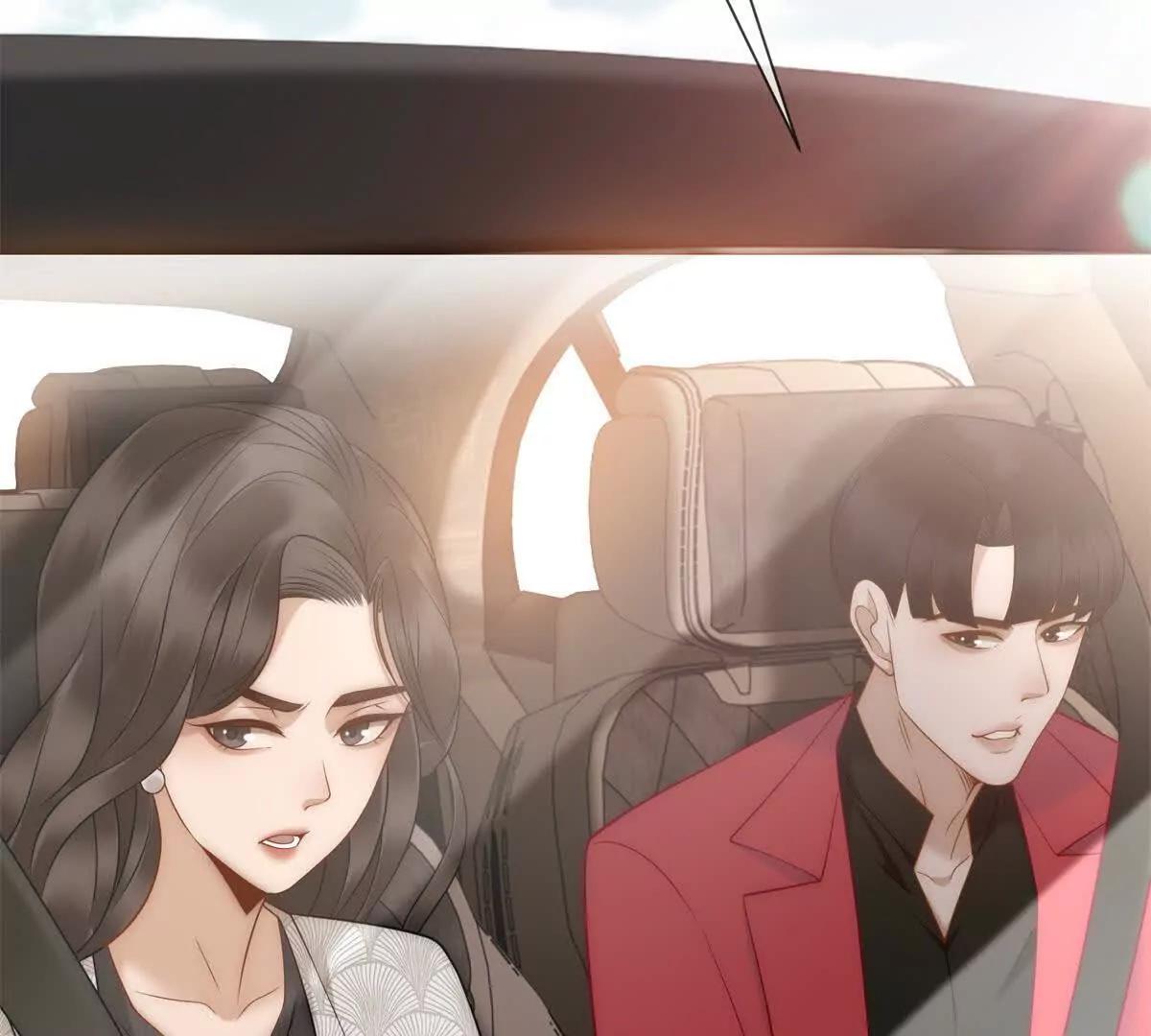 第44话 顾梓铭失踪了！(1/3)-第45话