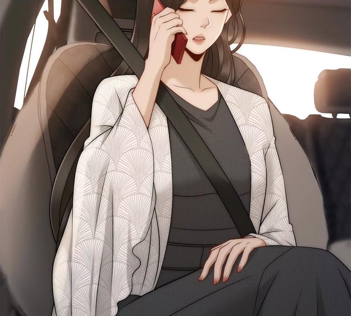 第44话 顾梓铭失踪了！(1/3)-第45话