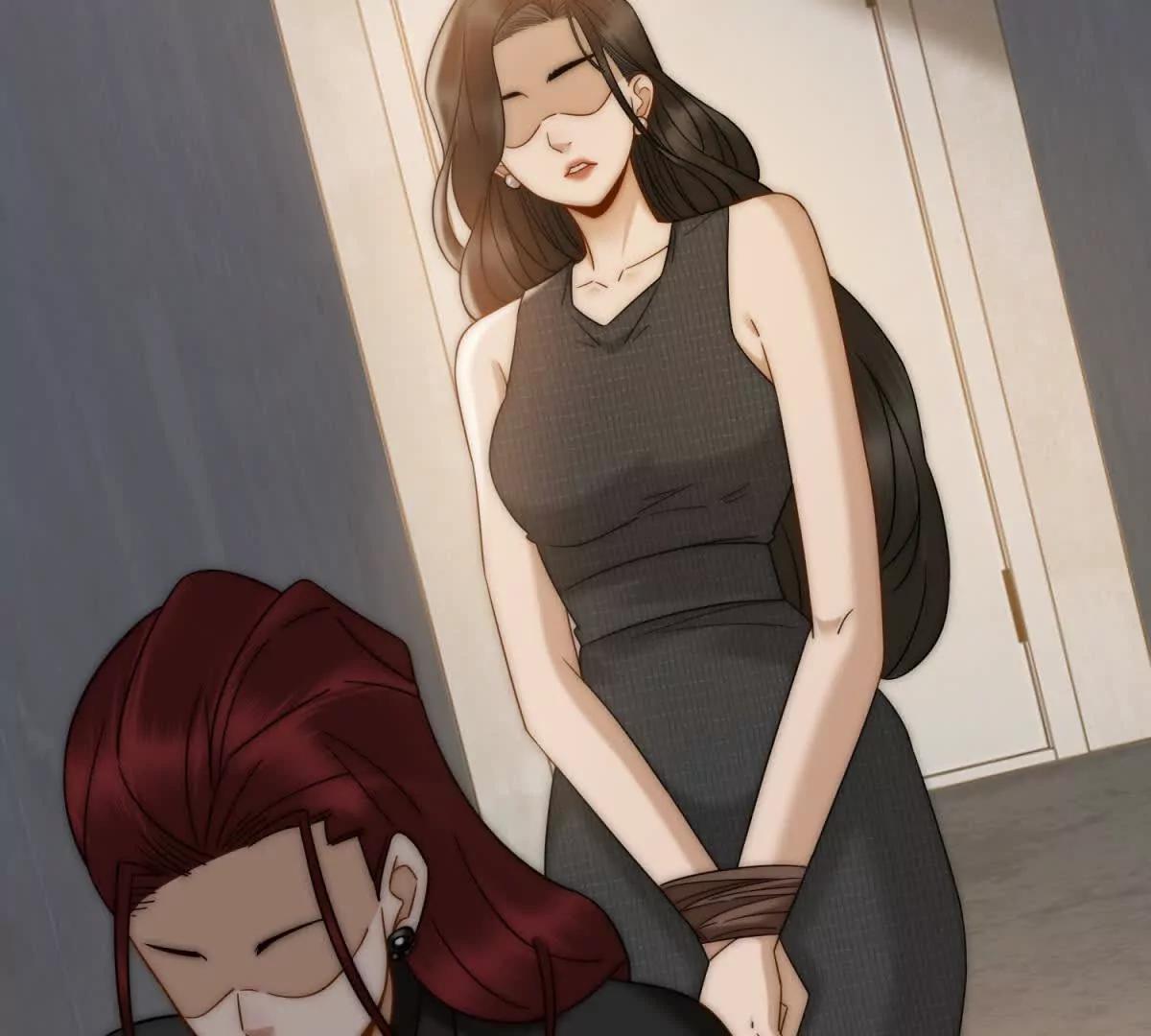 第46话 我要离婚！(1/4)-第47话