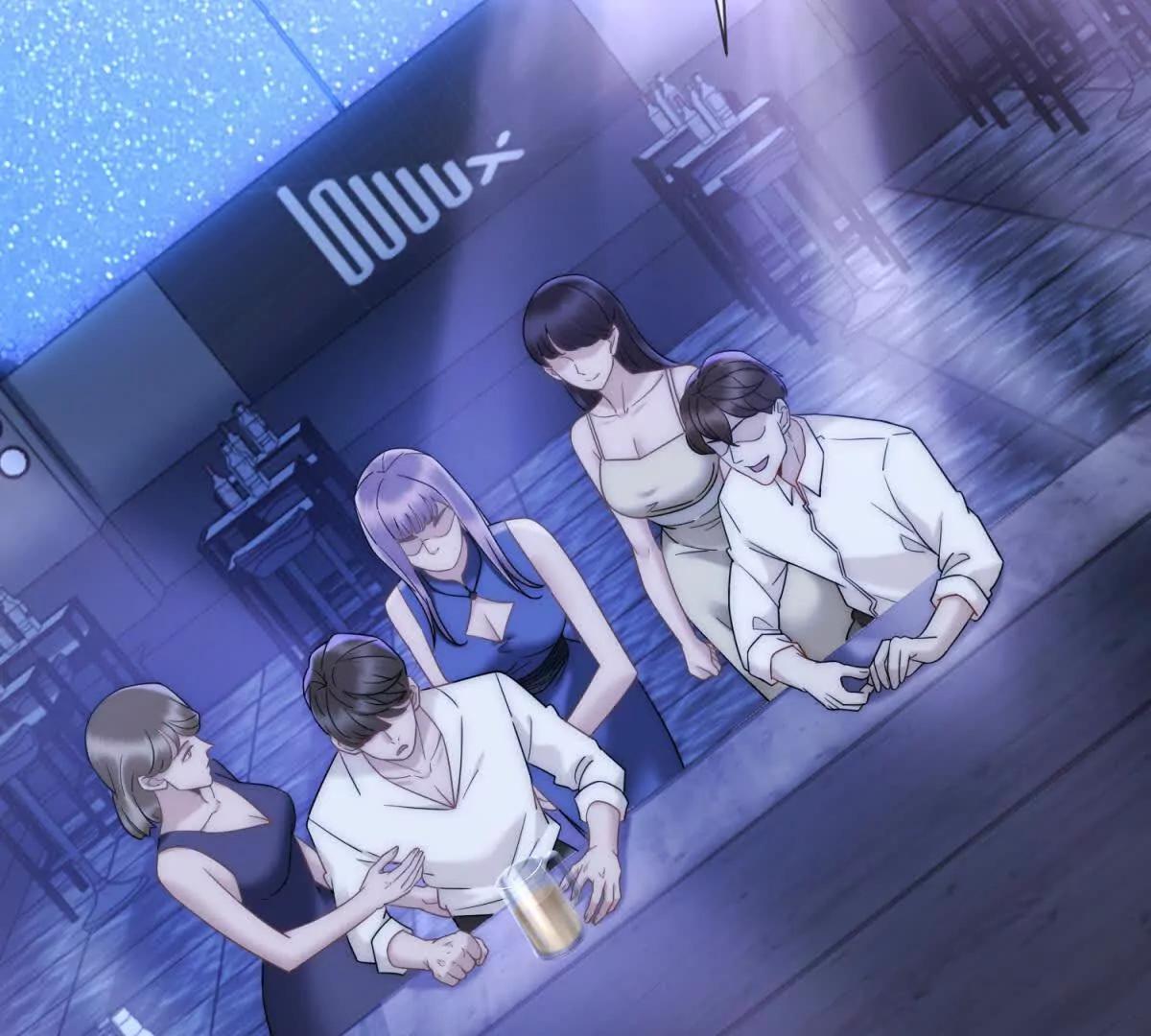 第48话 迟来的深情比狗贱(1/4)-第49话