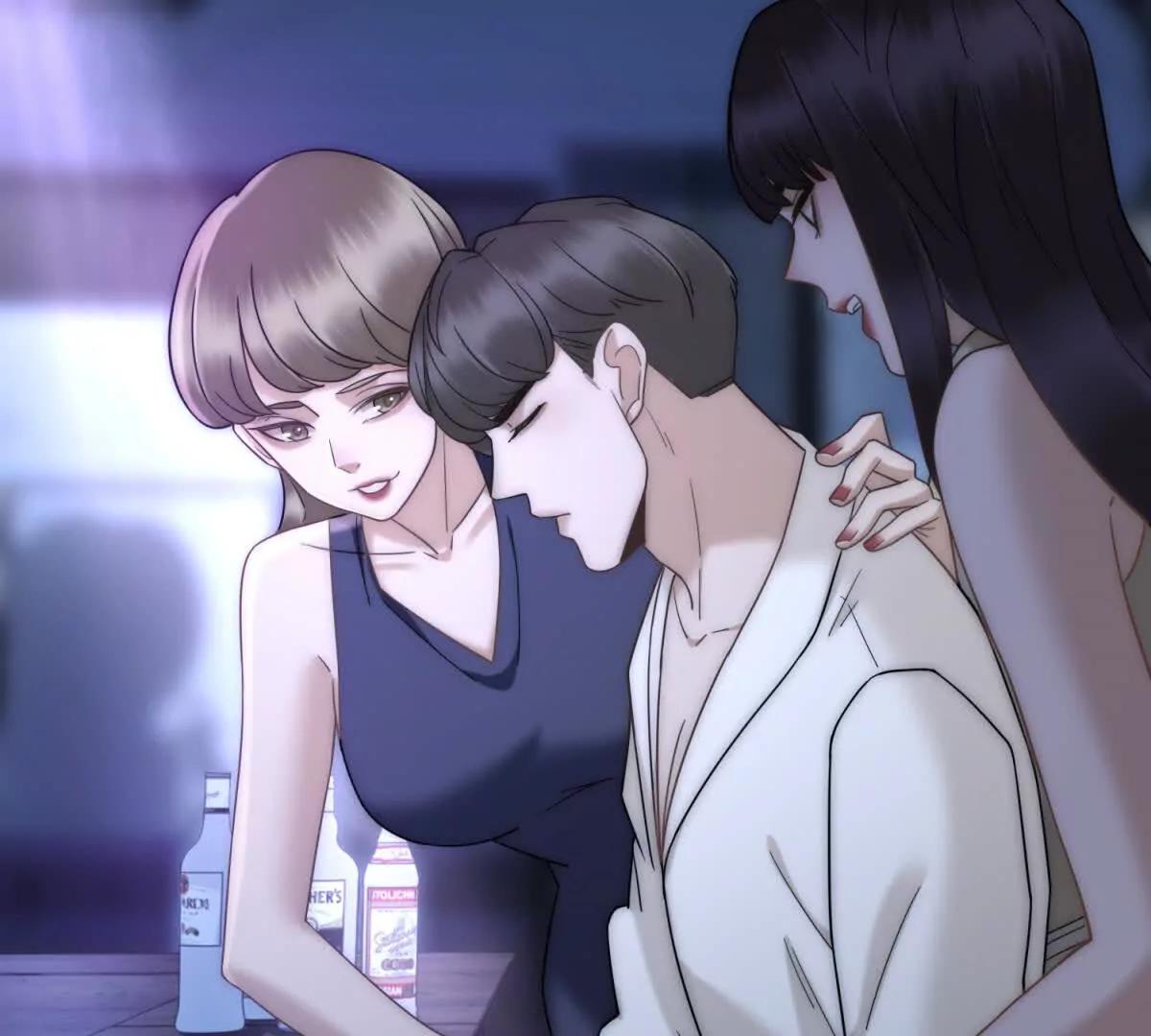 第48话 迟来的深情比狗贱(1/4)-第49话