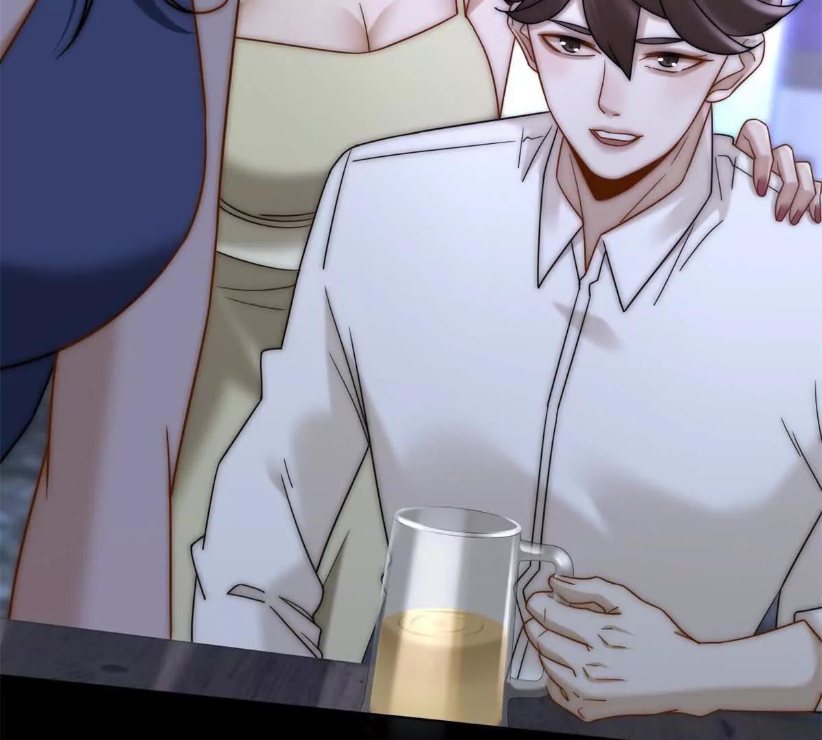 第48话 迟来的深情比狗贱(1/4)-第49话