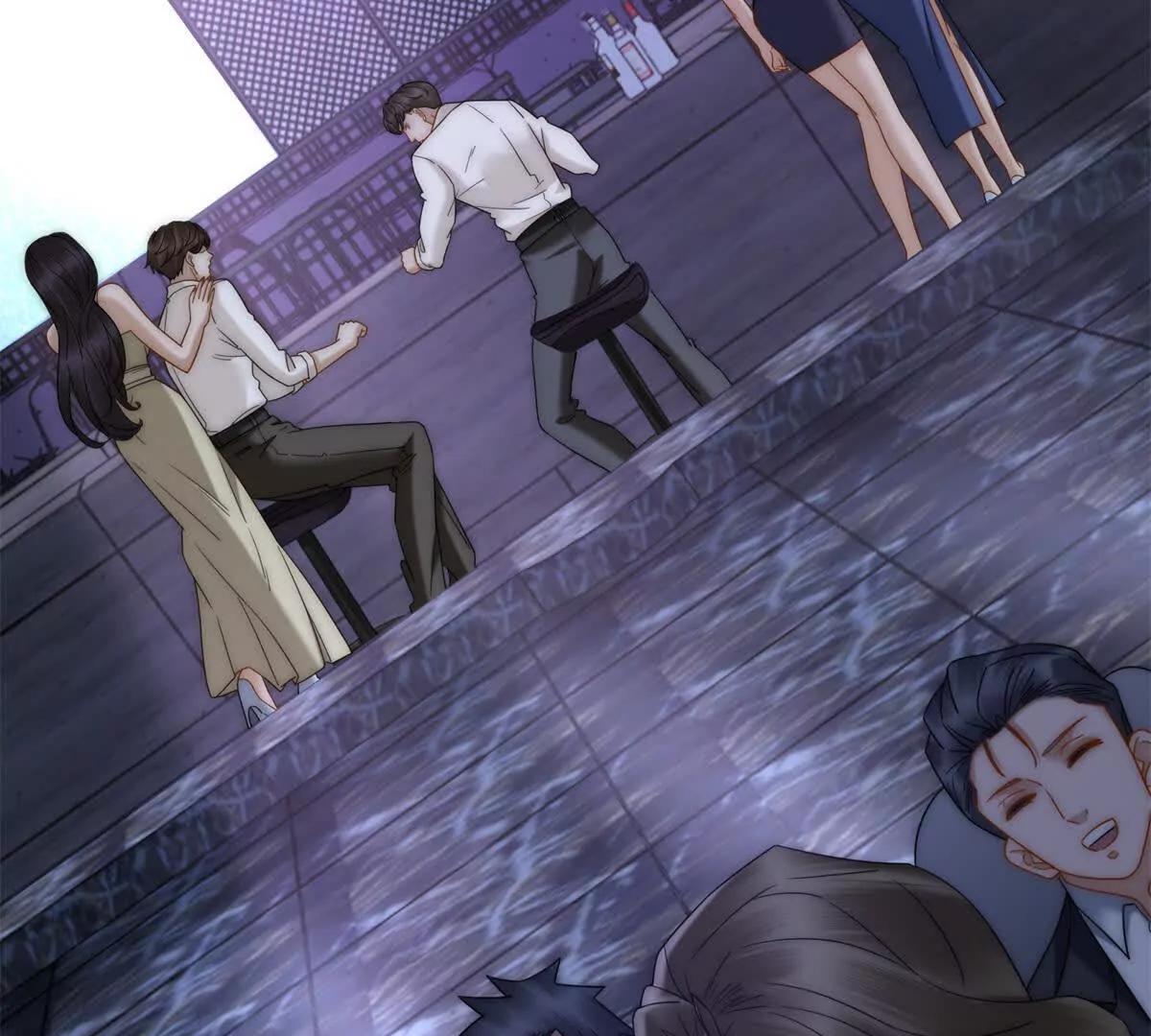 第48话 迟来的深情比狗贱(1/4)-第49话