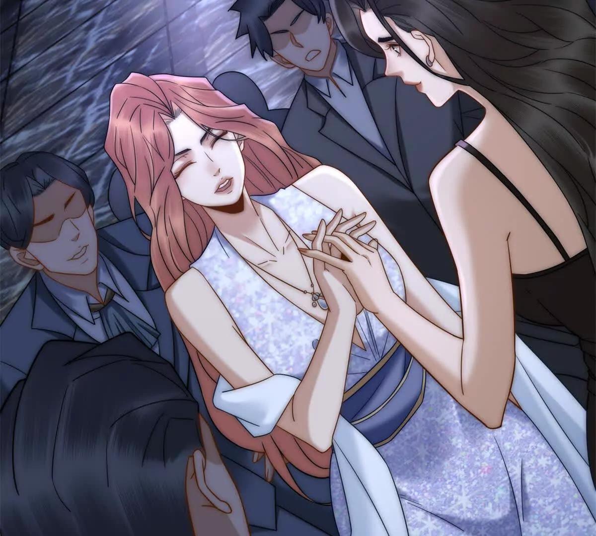 第48话 迟来的深情比狗贱(1/4)-第49话