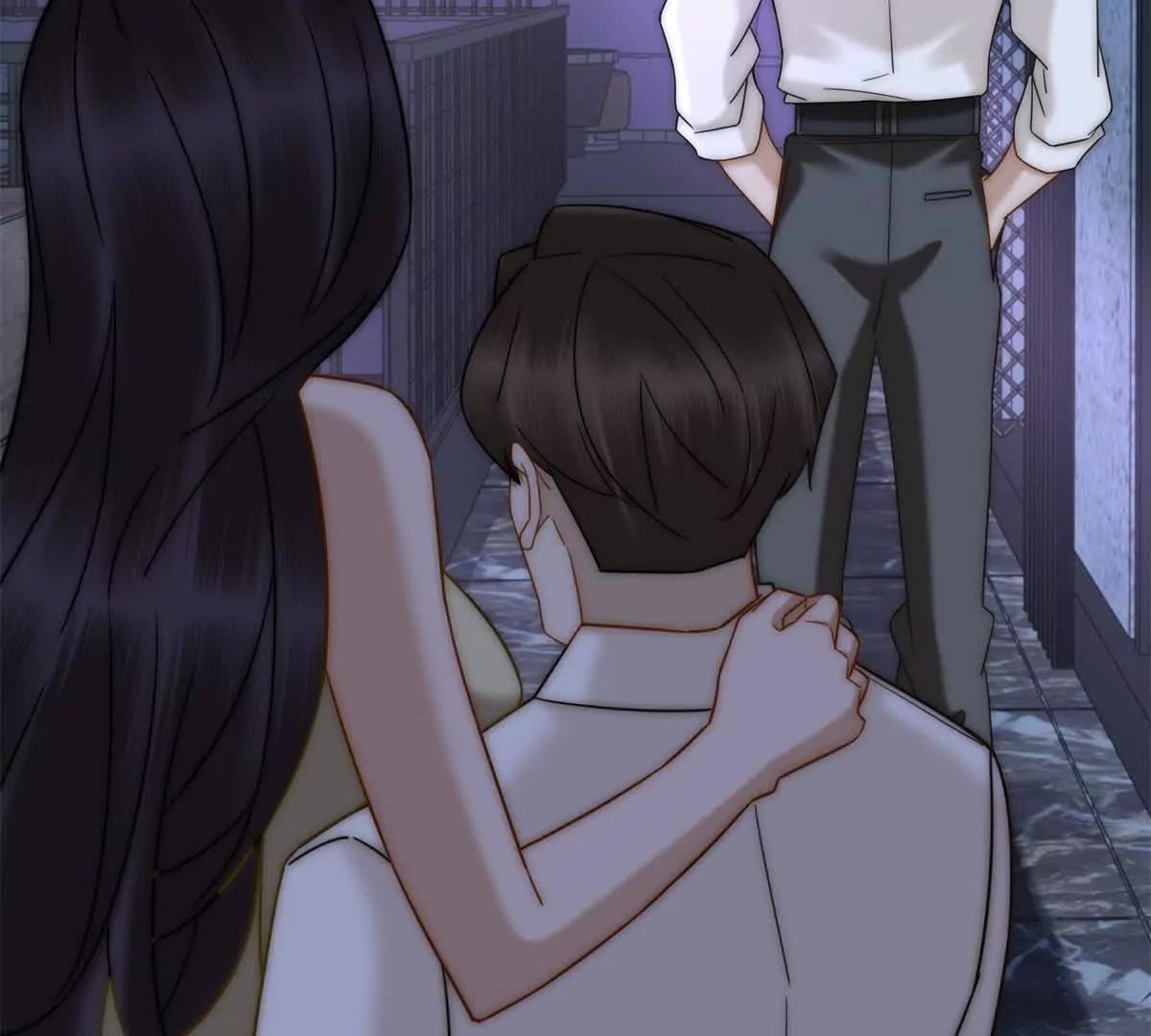 第48话 迟来的深情比狗贱(1/4)-第49话